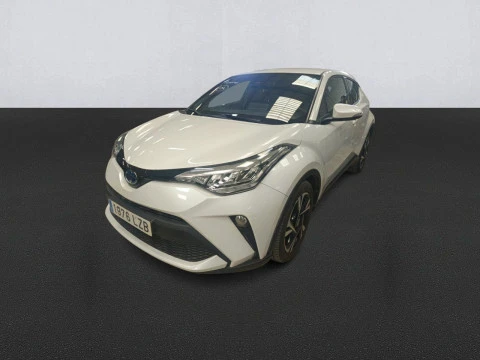 Toyota C-HR 1.8 125H Advance