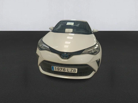 Toyota C-HR 1.8 125H Advance