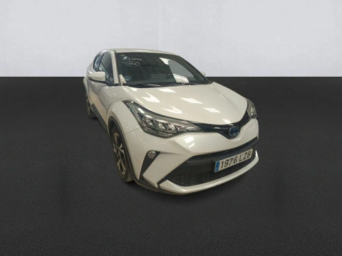 Toyota C-HR 1.8 125H Advance