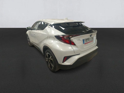 Toyota C-HR 1.8 125H Advance