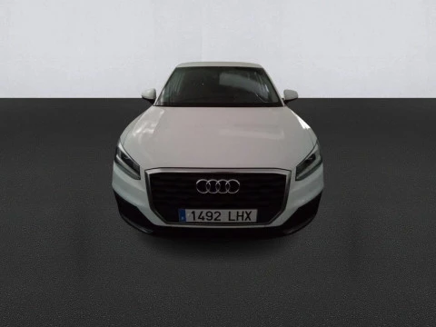 Audi Q2 Advanced 30 TDI 85kW (116CV) S tronic