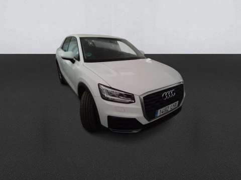 Audi Q2 Advanced 30 TDI 85kW (116CV) S tronic