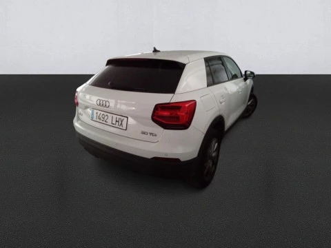 Audi Q2 Advanced 30 TDI 85kW (116CV) S tronic