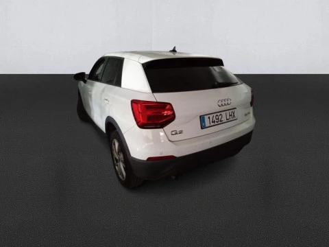 Audi Q2 Advanced 30 TDI 85kW (116CV) S tronic