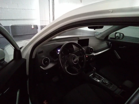 Audi Q2 Advanced 30 TDI 85kW (116CV) S tronic