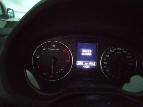 Audi Q2 Advanced 30 TDI 85kW (116CV) S tronic