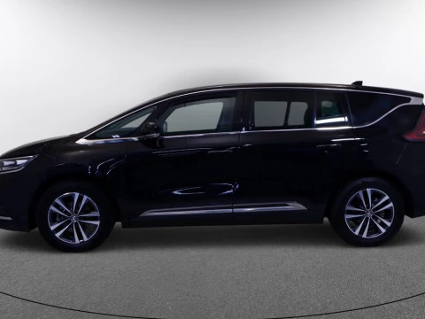 Renault ESPACE 2.0 BLUE DCI ZEN EDC 118KW 5P 7 PLAZAS