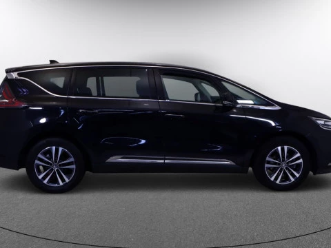 Renault ESPACE 2.0 BLUE DCI ZEN EDC 118KW 5P 7 PLAZAS