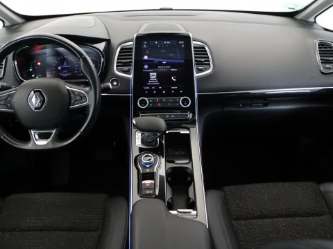 Renault ESPACE 2.0 BLUE DCI ZEN EDC 118KW 5P 7 PLAZAS