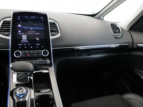 Renault ESPACE 2.0 BLUE DCI ZEN EDC 118KW 5P 7 PLAZAS