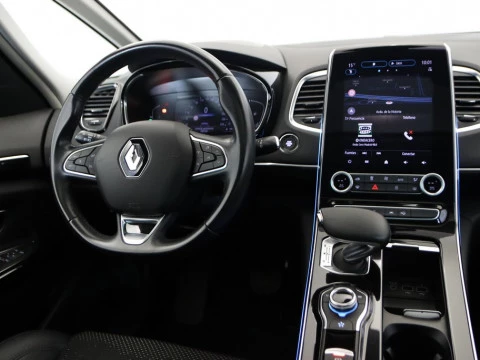 Renault ESPACE 2.0 BLUE DCI ZEN EDC 118KW 5P 7 PLAZAS