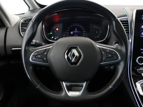 Renault ESPACE 2.0 BLUE DCI ZEN EDC 118KW 5P 7 PLAZAS