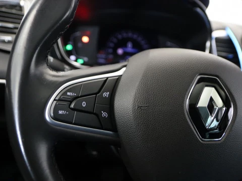 Renault ESPACE 2.0 BLUE DCI ZEN EDC 118KW 5P 7 PLAZAS