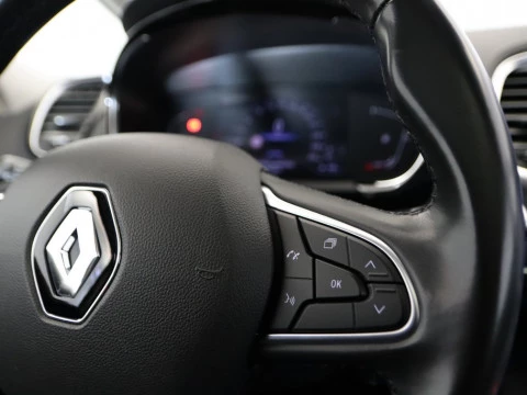 Renault ESPACE 2.0 BLUE DCI ZEN EDC 118KW 5P 7 PLAZAS