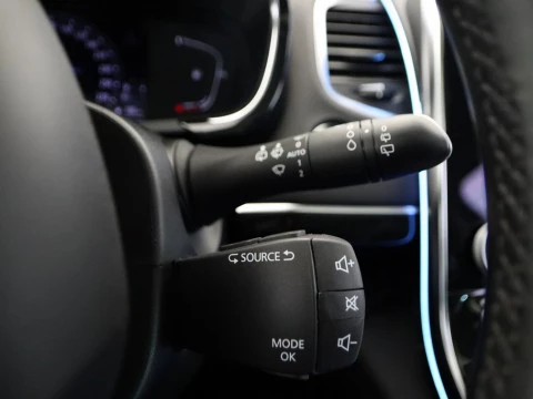 Renault ESPACE 2.0 BLUE DCI ZEN EDC 118KW 5P 7 PLAZAS