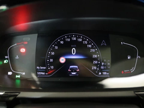 Renault ESPACE 2.0 BLUE DCI ZEN EDC 118KW 5P 7 PLAZAS