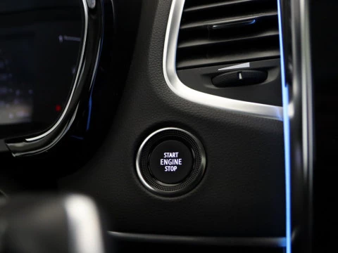 Renault ESPACE 2.0 BLUE DCI ZEN EDC 118KW 5P 7 PLAZAS