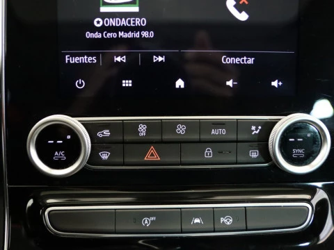 Renault ESPACE 2.0 BLUE DCI ZEN EDC 118KW 5P 7 PLAZAS