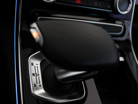 Renault ESPACE 2.0 BLUE DCI ZEN EDC 118KW 5P 7 PLAZAS