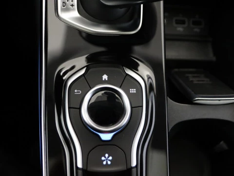 Renault ESPACE 2.0 BLUE DCI ZEN EDC 118KW 5P 7 PLAZAS