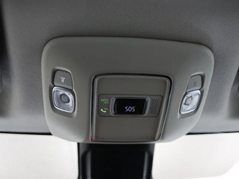 Renault ESPACE 2.0 BLUE DCI ZEN EDC 118KW 5P 7 PLAZAS