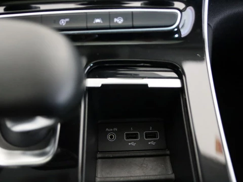 Renault ESPACE 2.0 BLUE DCI ZEN EDC 118KW 5P 7 PLAZAS