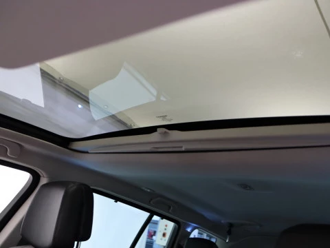 Renault ESPACE 2.0 BLUE DCI ZEN EDC 118KW 5P 7 PLAZAS