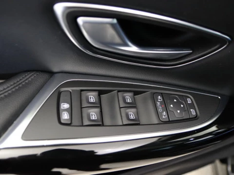 Renault ESPACE 2.0 BLUE DCI ZEN EDC 118KW 5P 7 PLAZAS