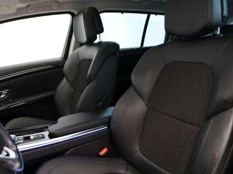 Renault ESPACE 2.0 BLUE DCI ZEN EDC 118KW 5P 7 PLAZAS