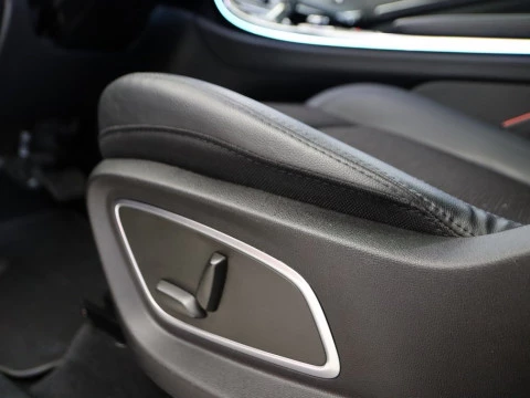 Renault ESPACE 2.0 BLUE DCI ZEN EDC 118KW 5P 7 PLAZAS