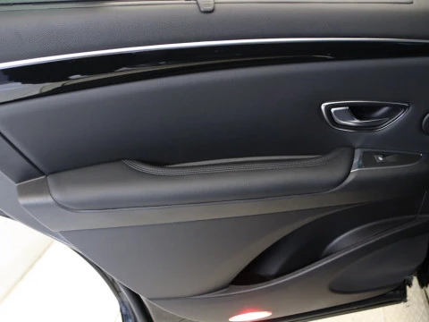 Renault ESPACE 2.0 BLUE DCI ZEN EDC 118KW 5P 7 PLAZAS