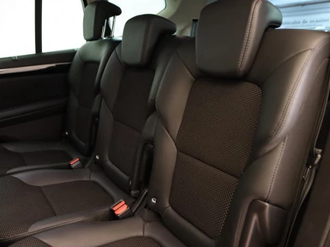 Renault ESPACE 2.0 BLUE DCI ZEN EDC 118KW 5P 7 PLAZAS