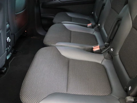 Renault ESPACE 2.0 BLUE DCI ZEN EDC 118KW 5P 7 PLAZAS