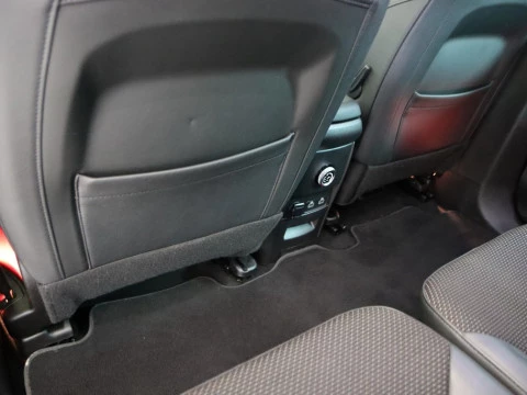 Renault ESPACE 2.0 BLUE DCI ZEN EDC 118KW 5P 7 PLAZAS