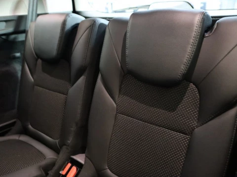 Renault ESPACE 2.0 BLUE DCI ZEN EDC 118KW 5P 7 PLAZAS