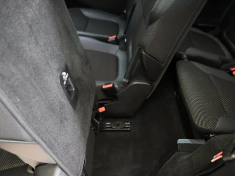 Renault ESPACE 2.0 BLUE DCI ZEN EDC 118KW 5P 7 PLAZAS