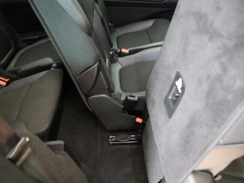 Renault ESPACE 2.0 BLUE DCI ZEN EDC 118KW 5P 7 PLAZAS