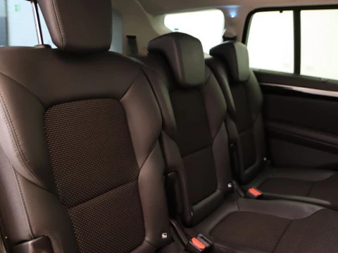 Renault ESPACE 2.0 BLUE DCI ZEN EDC 118KW 5P 7 PLAZAS