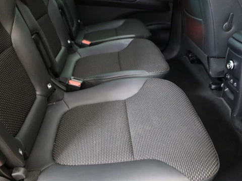 Renault ESPACE 2.0 BLUE DCI ZEN EDC 118KW 5P 7 PLAZAS