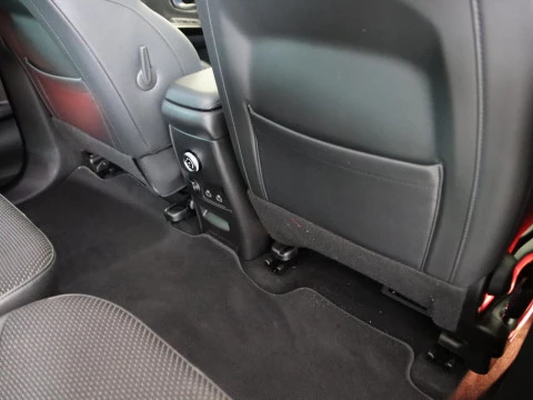 Renault ESPACE 2.0 BLUE DCI ZEN EDC 118KW 5P 7 PLAZAS