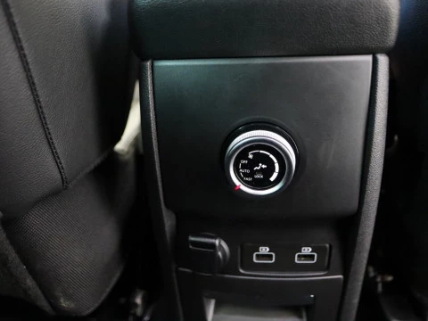 Renault ESPACE 2.0 BLUE DCI ZEN EDC 118KW 5P 7 PLAZAS