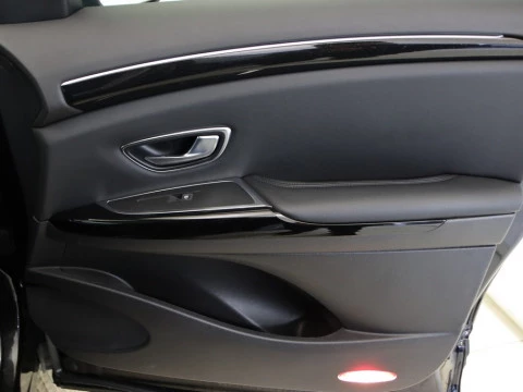 Renault ESPACE 2.0 BLUE DCI ZEN EDC 118KW 5P 7 PLAZAS