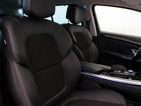 Renault ESPACE 2.0 BLUE DCI ZEN EDC 118KW 5P 7 PLAZAS