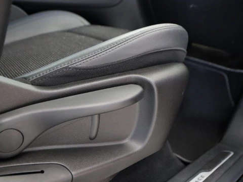 Renault ESPACE 2.0 BLUE DCI ZEN EDC 118KW 5P 7 PLAZAS