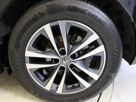 Renault ESPACE 2.0 BLUE DCI ZEN EDC 118KW 5P 7 PLAZAS