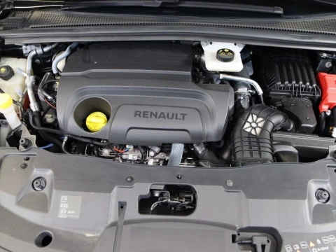 Renault ESPACE 2.0 BLUE DCI ZEN EDC 118KW 5P 7 PLAZAS