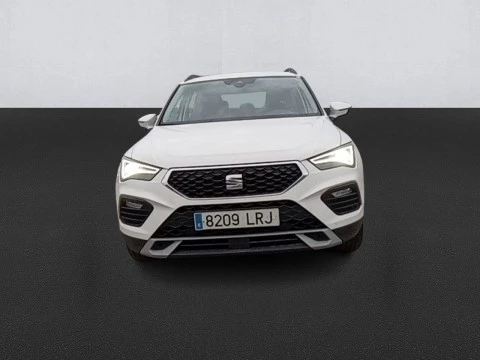 Seat Ateca 2.0 TDI 85kW (115CV) S&S Style Go