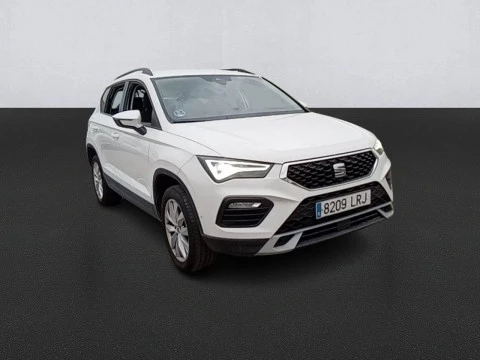 Seat Ateca 2.0 TDI 85kW (115CV) S&S Style Go