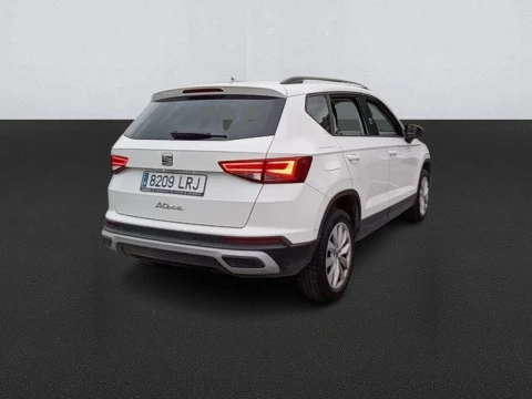 Seat Ateca 2.0 TDI 85kW (115CV) S&S Style Go