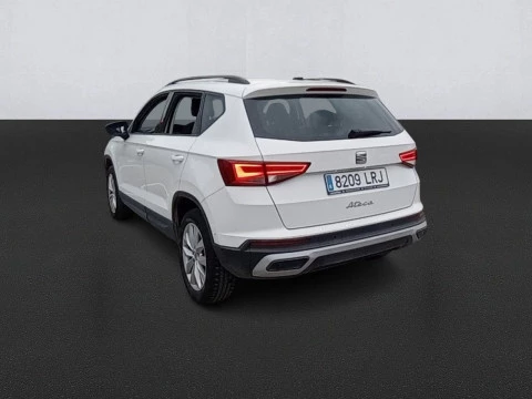 Seat Ateca 2.0 TDI 85kW (115CV) S&S Style Go